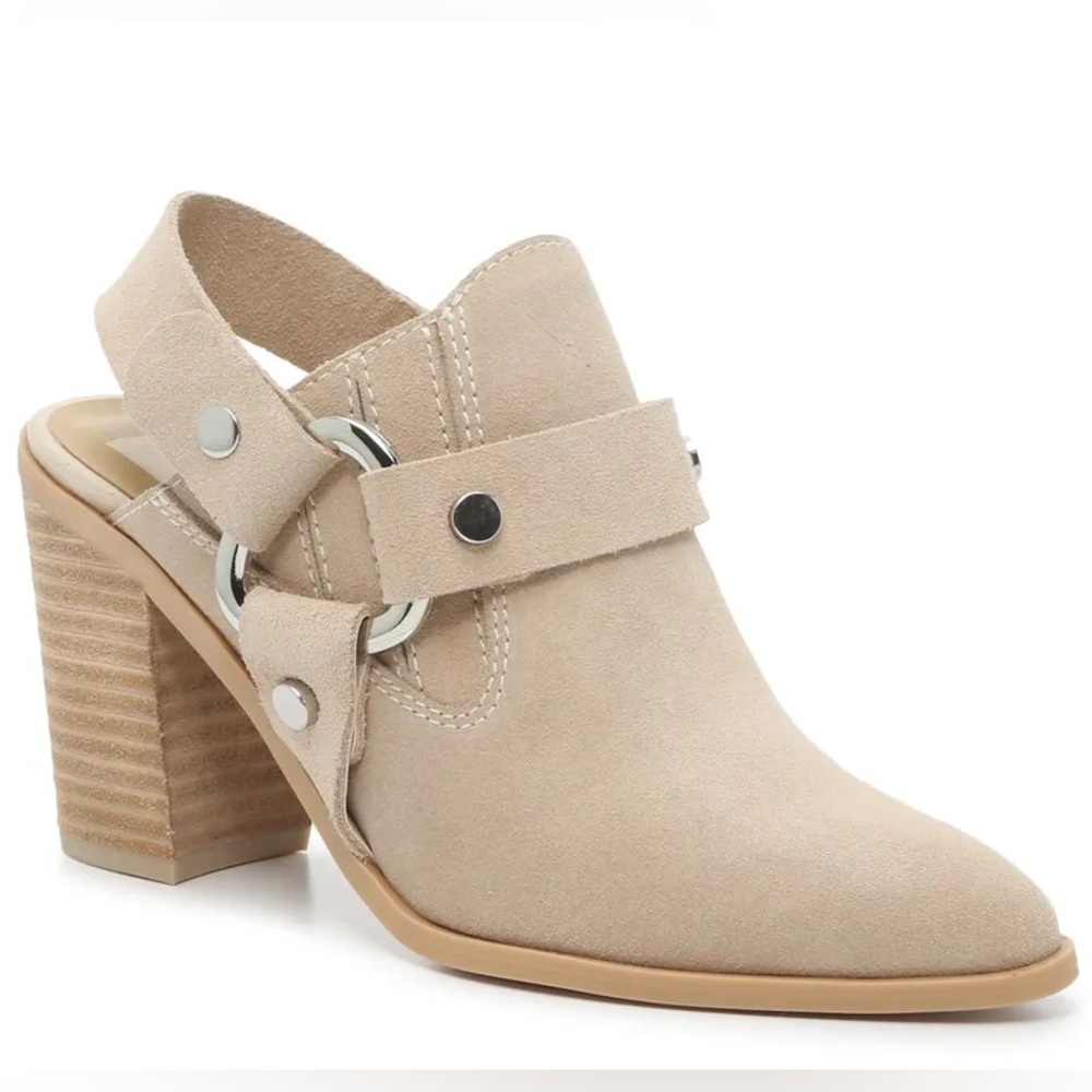 Women’s Dolce Vita Rango Mule Size 7.5